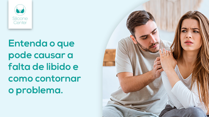 LIBIDO EM 7 DIAS - O método natural para reativar o desejo, aumentar a energia e reconectar você ao seu corpo.